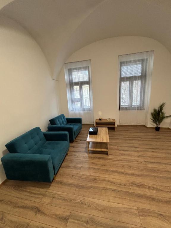Hlavna1 Apartmán